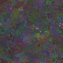World at epoch 150000