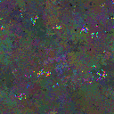 World at epoch 81000