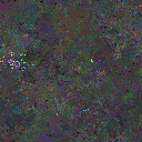 World at epoch 84000