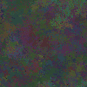 World at epoch 140000