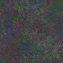 World at epoch 151000