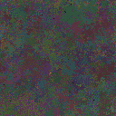 World at epoch 111000