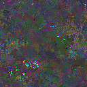 World at epoch 90000
