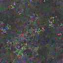 World at epoch 77000