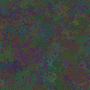 World at epoch 118000