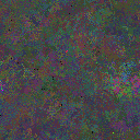 World at epoch 108000