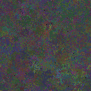 World at epoch 152000