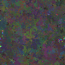 World at epoch 151000