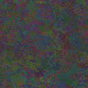World at epoch 155000