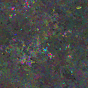 World at epoch 78000