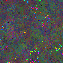 World at epoch 64000