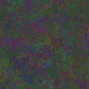 World at epoch 119000