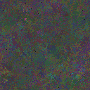 World at epoch 153000