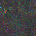 World at epoch 86000