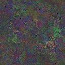 World at epoch 109000