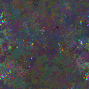 World at epoch 91000