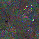 World at epoch 83000