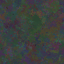 World at epoch 142000
