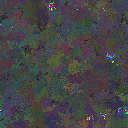 World at epoch 152000