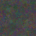 World at epoch 154000