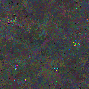 World at epoch 87000