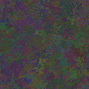World at epoch 156000