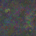 World at epoch 110000