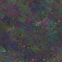 World at epoch 84000