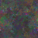 World at epoch 92000