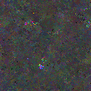 World at epoch 88000