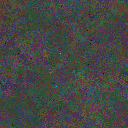 World at epoch 155000