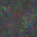 World at epoch 111000