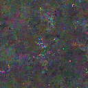 World at epoch 80000
