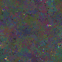 World at epoch 66000