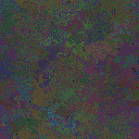 World at epoch 157000