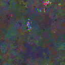 World at epoch 153000