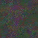 World at epoch 121000
