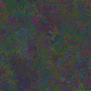 World at epoch 144000