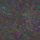 World at epoch 112000