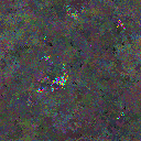 World at epoch 81000