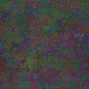 World at epoch 158000