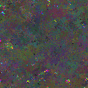 World at epoch 67000