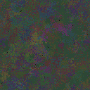 World at epoch 122000