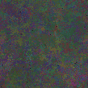 World at epoch 157000