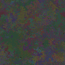 World at epoch 115000
