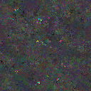 World at epoch 90000