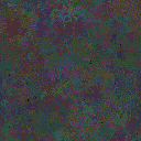 World at epoch 145000