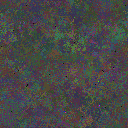 World at epoch 113000