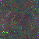 World at epoch 68000