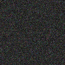 World at epoch 0
